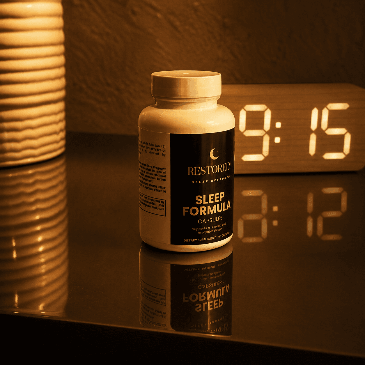 Sleep Formula