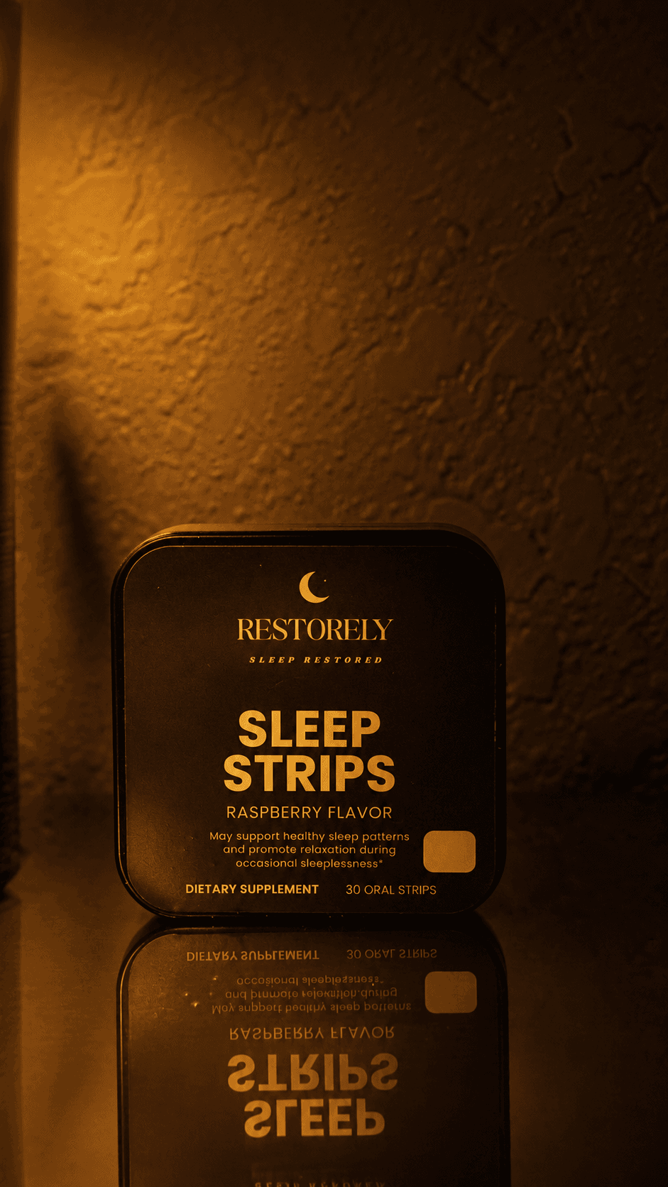 Sleep Strips